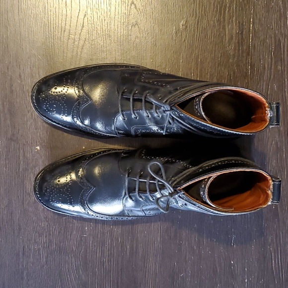 Allen Edmonds Dalton - Picture 6 of 7